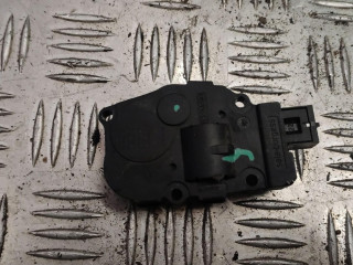 моторчик заслонки печки BMW 3 серия E90/E91/E92/E93 2007, 3.0 л., N53 B30 A, бензин, МКПП, мокрый асфальт, седан