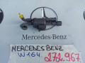 электромагнитный клапан Mercedes-Benz M-Класс W164 [рестайлинг] 2010, 3.5 л., M 272.967, бензин, A0025401497 - фото №3
