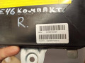 подушка безопасности дверная BMW 3 серия E46 2001, 7055130 - фото №3