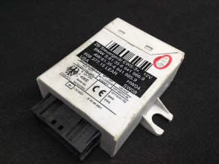 Иммобилайзер BMW X5 E53 [рестайлинг] 2005, 4.8 л., N62 B48 A, бензин, АКПП, внедорожник 5 дв., 6941986