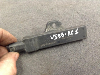 Антенна системы комфортного доступа BMW 7 серия F01/F02 2009, 4.4 л., N63 B44 A, бензин, АКПП, седан, 9220831