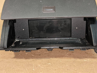 монитор мультимедиа Mercedes-Benz C-Класс W204/S204/C204 [рестайлинг] 2011, 3.0 л., M 272.947, бензин, АКПП, черный, седан, задний привод, A2048205497