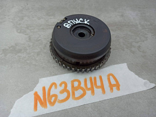 фазорегулятор BMW X5 E70 [рестайлинг] 2013, 4.4 л., N63 B44 A, бензин, 7598001