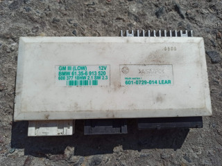 блок комфорта BMW 5 серия E39 [рестайлинг] 2001, 3.0 л., дизель, 6913520