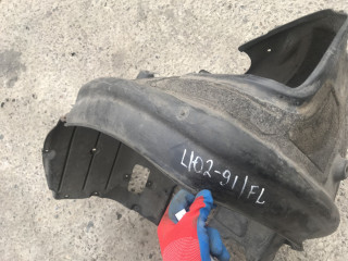 защита арок (подкрылок) BMW 5 серия E60/E61 2007, 3.0 л., дизель, АКПП, седан