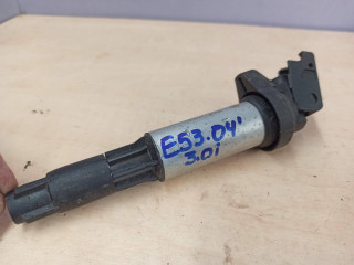 катушка зажигания BMW X5 E53 [рестайлинг] 2004, 3.0 л., бензин, 1712219