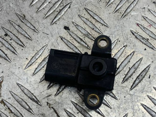 датчик абсолютного давления BMW 3 серия E90/E91/E92/E93 [рестайлинг] 2008, 3.0 л., N52 B30 AE, бензин, 7542623