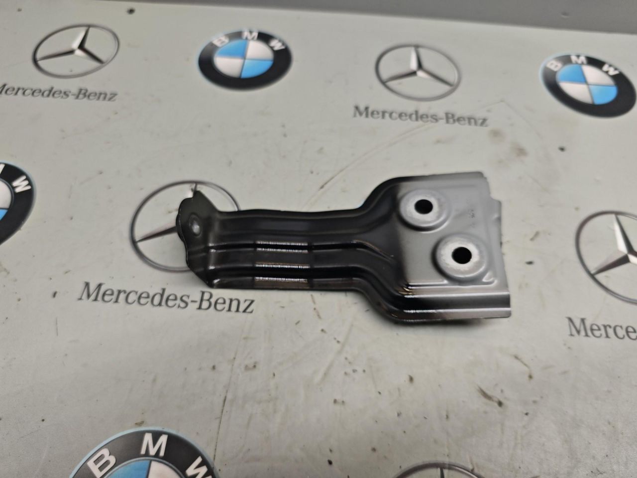 крепление крыла переднего правого BMW 2023, 475, 7397516 - фото №1