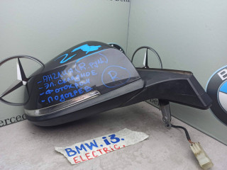 зеркало наружное правое BMW i3 L01 2015