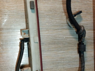 дополнительный стоп-сигнал BMW X5 E70 2007, 4.8 л., N62 B48 A, бензин, АКПП, внедорожник 5 дв.