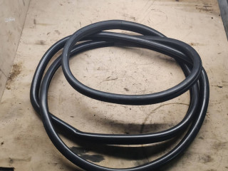 уплотнитель двери BMW X5 E70 2007, 3.0 л., дизель, АКПП