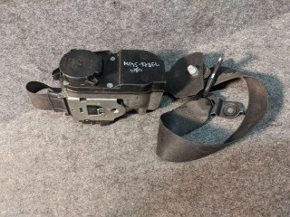 ремень безопасности Mercedes-Benz GL-Класс X164 2007, 3.0 л., OM 642.940, дизель, АКПП, серебристый, внедорожник 5 дв., 2518603185, A2518603185