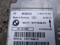 блок AirBag BMW X5 E70 2008, 4.8 л., N62 B48 B, бензин, АКПП, черный, внедорожник 5 дв., 9171948 - фото №3