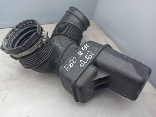 патрубок турбины BMW 5 серия E60/E61 2006, 2.5 л., бензин, 7521035