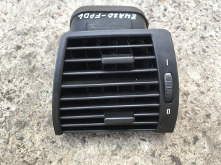 дефлектор обдува салона BMW X5 E53 [рестайлинг] 2005, 3.0 л., дизель, АКПП, sterlinggrau metallic, внедорожник 5 дв., 8402215