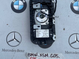 подушка безопасности пассажира BMW X5 M F95 2021, 4.4 л., бензин, полный привод, 34265570F, 39938248911