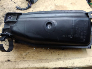 вакуумный ресивер Mercedes-Benz M-Класс W166 2014, 2.1 л., OM 651.960, дизель, A6510700868