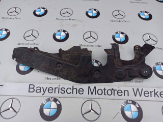 кожух (защита) рулевого механизма BMW X6 F16 2016, 3.0 л., бензин, правый руль, 7325400