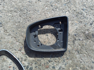 рамка зеркала левого BMW X5 E70 2007, 3.0 л., дизель, АКПП, внедорожник 5 дв.