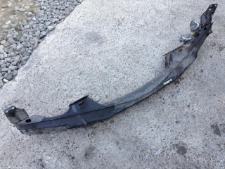 усилитель бампера переднего BMW X5 E53 [рестайлинг] 2005, 3.0 л., дизель, АКПП, внедорожник 5 дв.