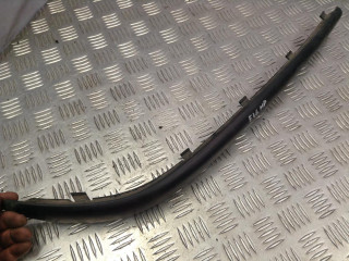 молдинг переднего бампера BMW 3 серия E46 2002, 2.5 л., бензин, АКПП, седан, 8195290