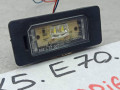 подсветка номера BMW X5 E70 2009, 7193293 - фото №2