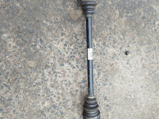 полуось задняя (приводной вал, ШРУС) BMW X3 F25 2014, 2.8 л., бензин, 7598038