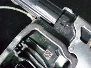 датчик положения багажника / двери BMW 7 серия F01/F02 2010, 4.4 л., N63 B44 A, бензин, АКПП, седан, 51227185687