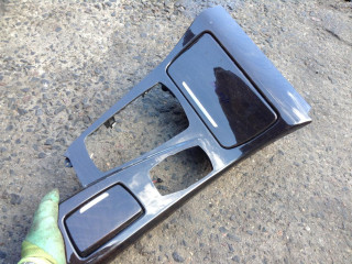 Декоративная накладка центральной консоли BMW 2016, 3.0 л., N55 B30 A, бензин, АКПП, седан