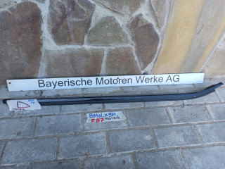 молдинг двери передней правой BMW 2024, 3.0 л., бензин