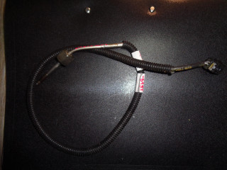 датчик загрязнения воздуха Mercedes-Benz C-Класс W205/S205/C205 2015, 2.0 л., M 274.920, бензин, АКПП, седан, A0009058705