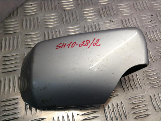 накладка на зеркало BMW 3 серия E46 2002, 2.2 л., бензин, АКПП, седан, 8240026