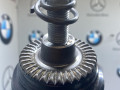 полуось передняя правая (приводной вал, ШРУС) BMW 2023, 3.0 л., B58 B30 A, бензин, 475, 8486202 - фото №4