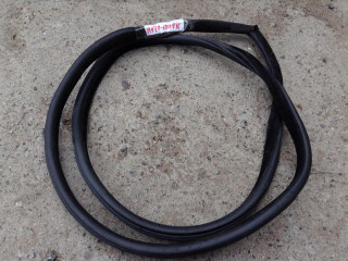 уплотнитель двери BMW X6 F16 2017, 3.0 л., N57 D30 B, дизель, АКПП, внедорожник 5 дв., 7317822