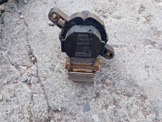 катушка зажигания BMW X5 E53 2000, 4.4 л., бензин, 1748017