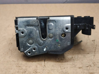 замок двери передней правой BMW 3 серия E46 2002