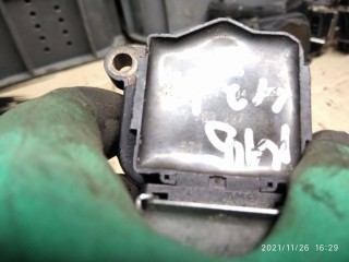 катушка зажигания BMW 5 серия E39 2000, 3.0 л., бензин, АКПП, седан, 1703227