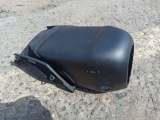 кожух рулевой колонки BMW 7 серия F01/F02 2009, 4.4 л., N63 B44 A, бензин, 9188869