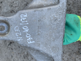 кронштейн двигателя BMW 2013, 2.0 л., N20 B20 A, бензин, АКПП, седан, 73681310, 2211678861001