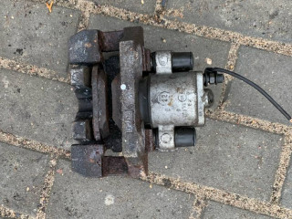 суппорт задний правый BMW X5 E70 2008, 3.0 л., дизель, АКПП, внедорожник 5 дв.