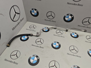 трубка топливная Mercedes-Benz C-Класс W205/S205/C205 [рестайлинг] 2018, 1.5 л., бензин, A2640700400