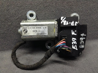 моторчик заднего стеклоочистителя (дворника) BMW 5 серия E39 [рестайлинг] 2003, 2.5 л., бензин, АКПП, седан, 8361640