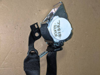 ремень безопасности Mercedes-Benz E-Класс W212/S212/C207/A207 2010, 2.2 л., дизель, АКПП, седан, задний привод, правый руль, A2128605785