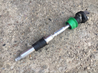 рулевой карданчик BMW X5 E70 [рестайлинг] 2013, 3.0 л., N55 B30 A, бензин, 6854951