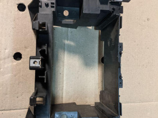 крепление магнитолы Smart 2011, 1.0 л., M 132.930, бензин, АКПП, серебристый, купе, правый руль, 4516800016, A4516800016