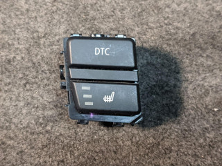 кнопка (выключатель) BMW 5 серия E60/E61 [рестайлинг] 2008, 3.0 л., N54 B30 A, бензин, АКПП, бордовый, седан, 9159052, 502286