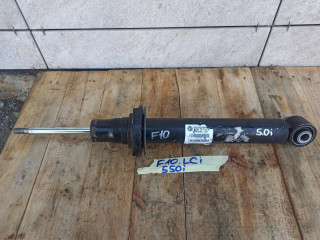 амортизатор задний BMW 2013, 4.4 л., N63 B44 A, бензин, 6863899