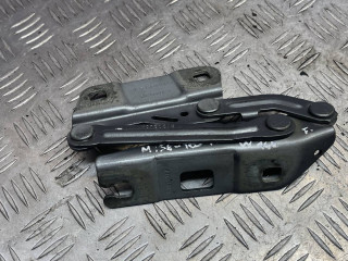 петля капота правая Mercedes-Benz M-Класс W164 [рестайлинг] 2010, 3.0 л., OM 642.820, дизель, АКПП, внедорожник 5 дв., A2518800428, 2518800428