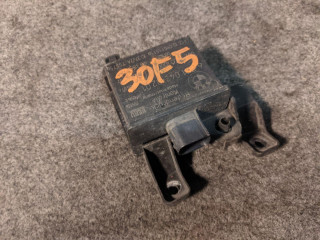 датчик давления в шине BMW X3 E83 [рестайлинг] 2007, 3.0 л., N52 B30 A, бензин, АКПП, черный, внедорожник 5 дв., 6771042