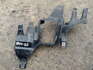 крепление фары левой BMW 7 серия E65/E66/E67 [рестайлинг] 2007, 3.0 л., дизель, АКПП, седан